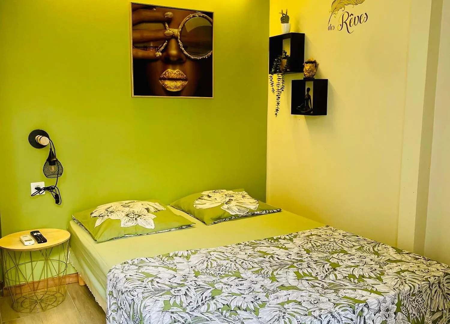Appartement Fabuleux Studio Centre Ville Fort De France Martinique Capitale Martinique