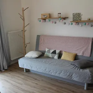 Superdevoluy Studio Au 433s , Saint-Étienne-en-Dévoluy France