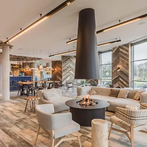 Urban 4*, Amsterdam Pays-Bas
