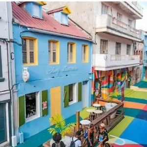  Appartement Coeur De 4