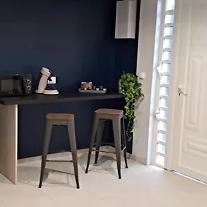  Appartement Cosy