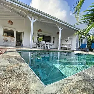  Villa La Rosa