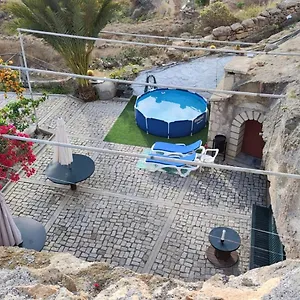 Eco Holidays Cave House Justine , Granadilla De Abona Espagne